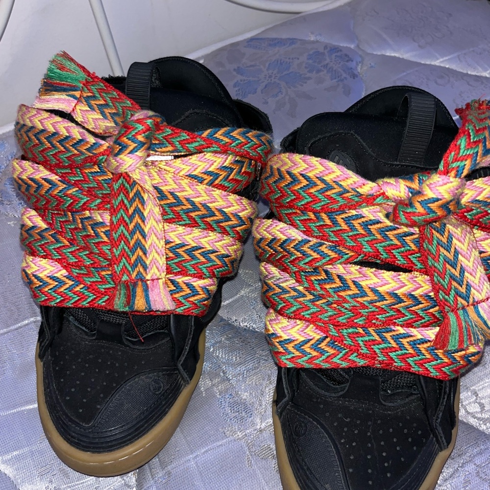 Lanvin shoes